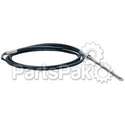 SeaStar Solutions (Teleflex) SSC6207; Steering Cable Safe-T Quick Connect 7Ft; LNS-1-SSC6207