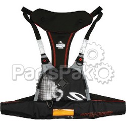 Stearns 2000013815; PFD Life Jacket Chest Pack Paddlesport