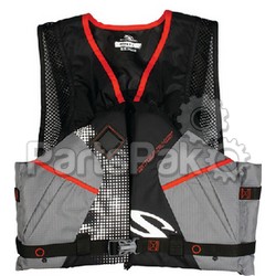 Stearns 2000013822; PFD Life Jacket Comfort Paddlesport 2Xl