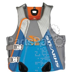 Stearns 2000013947; PFD Life Jacket V2 Womens L Abstract Wave
