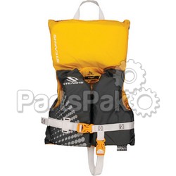 Stearns 3000002194; PFD Life Jacket 5971 Infant Opp Gold