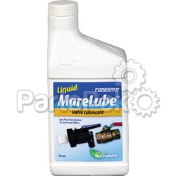 Forespar 770055; 16 oz Bottle - Marelube; LNS-108-770055