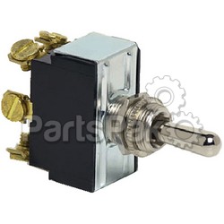 Cole Hersee 5592BX; Toggle Switch Double Pole