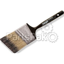 Corona Brushes 165381; Pacifica-Badger 1 Inch; LNS-130-165381