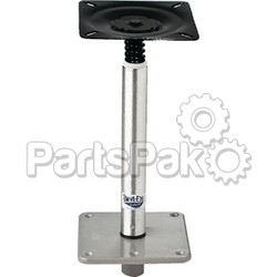 Swivl-Eze 977497; 3/4 inch Pin Seat Pedestal Kit