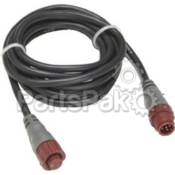 Lowrance 000-0119-88; N2Kext-2Rd 2 ft Ext Cable; LNS-149-11988