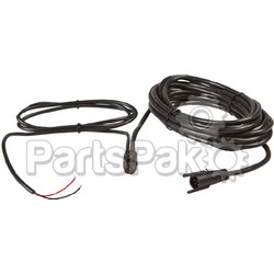 Lowrance 000-0099-91; Xt-15U 15 ft Transducer Ext. Cable