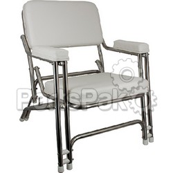 Springfield 1080021; Deck Chair-Classic Folding; LNS-169-1080021