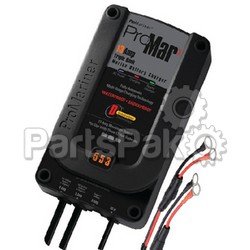 ProMariner 31413; Promar1 553 13A Wp Battery Charger