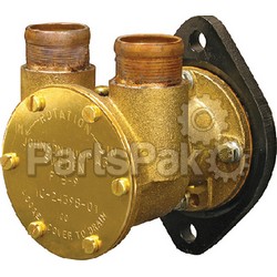 Johnson Pump 102439801; F7B-9 Impeller Pump Oem; LNS-189-102439801