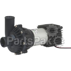 Johnson Pump 102489801; Cm 90 Brushless Motor &Bracket