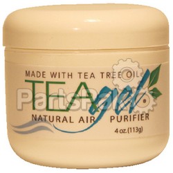 Trac 1408MS; Teagel Tea Tree Air Fresh 8oz; LNS-202-1408MS