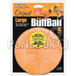 Flitz PB101; Polishing & Buffing Ball