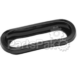 Wesbar 416088; 3086 Grommet Only, Oval Tail