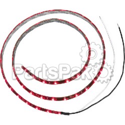 Wesbar 54205010; Led Strip Red 36 Inch 54 Diodes; LNS-274-54205010