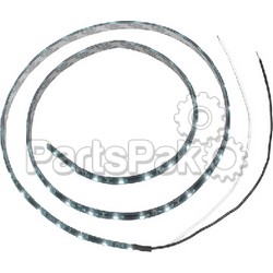 Wesbar 54205014; Led Strip Clear 36 Inch 54 Diodes