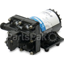 Shurflo 41281100000; Aqua King Junior II Pump; LNS-275-4128110E04