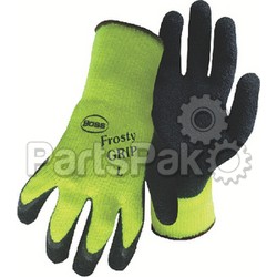Boss Gloves 8439L; Frost Grip Glove Large 1 pair; LNS-280-8439L