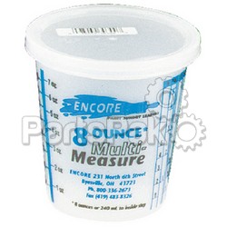 Encore 300338; Mix N Measure 8 oz
