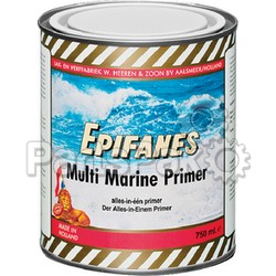 Epifanes MMPG750; Multi Marine Primer Gray 750Ml