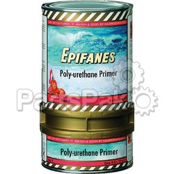 Epifanes PUPG750; Polyurethane Primer Gray 750 ML; LNS-331-PUPG750