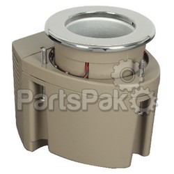 March Pump 250140101; Cup Cooler 12V W/ Stainless Steel Ring