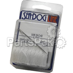Sea Dog 562569WH-1; Whipping Twine Kit-Needle; LNS-354-562569WH-1