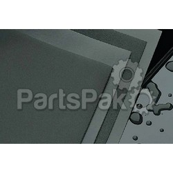Mirka Abrasives 21118P1000; 5-1/2 Inch X 9 Inch Waterproof 1000G