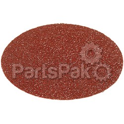 Mirka Abrasives 40352036; Coarse 8 inch Psa Disc Sanding 36 Grit 50/Pack; LNS-465-40352036