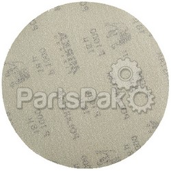Mirka Abrasives FA62205092; Polarstar 6 Inch Film Disc 1000 Grit Sand Paper