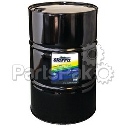 Sierra 9400CAT7; Oil, 25W40 Fcw Cat 55 Gallon