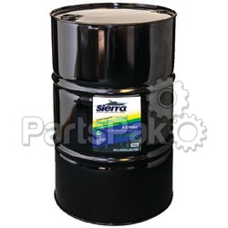 Sierra 9420CAT7; Oil, 10W30 Fcw Cat 55 Gallon