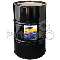 Sierra 9440CAT7; Oil, 25W40 Fcw Cat Synthetic Blend 55 Gallon
