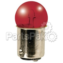 SeaChoice 09871; Red Replacement Bulb