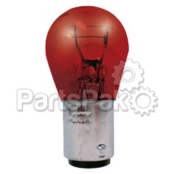 SeaChoice 09881; Red Replacement Bulb