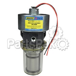 SeaChoice 20331; Fuel pump Dra-Lft 11.5-9Psi 12V