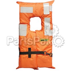 SeaChoice 85910; Type I Offshore Vest Youth