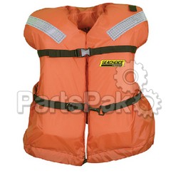 SeaChoice 85930; Type I Offshore Jacket Adult