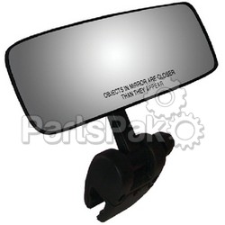 Cipa Mirrors 11083; Comp II Marine Mirror