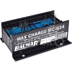 Balmar MC624; Regulator 24V Multi-Stage (No Harness); LNS-684-MC624