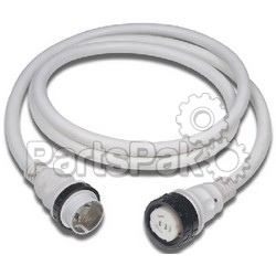 Marinco (Actuant Electrical) 6152SPPW; 50A 125/250V Cordset 50Ft W; LNS-69-6152SPPW