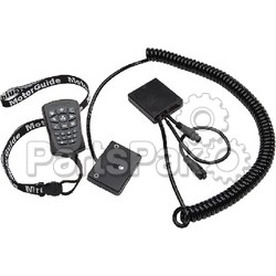 Motorguide 8M0092070; Pinpoint Gps System