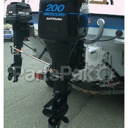 EZ Steer EZ60006; Ultra Outboard-Outboard Kit