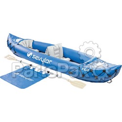 Sevylor 2000015233; Kayak Fiji Travel Pack