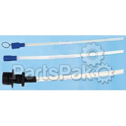 Panther 756099; Hose-Repl For Pro Extractor
