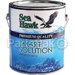 Sea Hawk 4731PT; Ss Outdrive Paint Gray Pint; LNS-95-4731PT