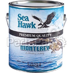 Sea Hawk 5430QT; Monterey Dark Blue Quart; LNS-95-5430QT