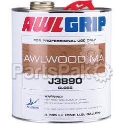 Awlgrip J3890G; Awlwood Ma Gloss