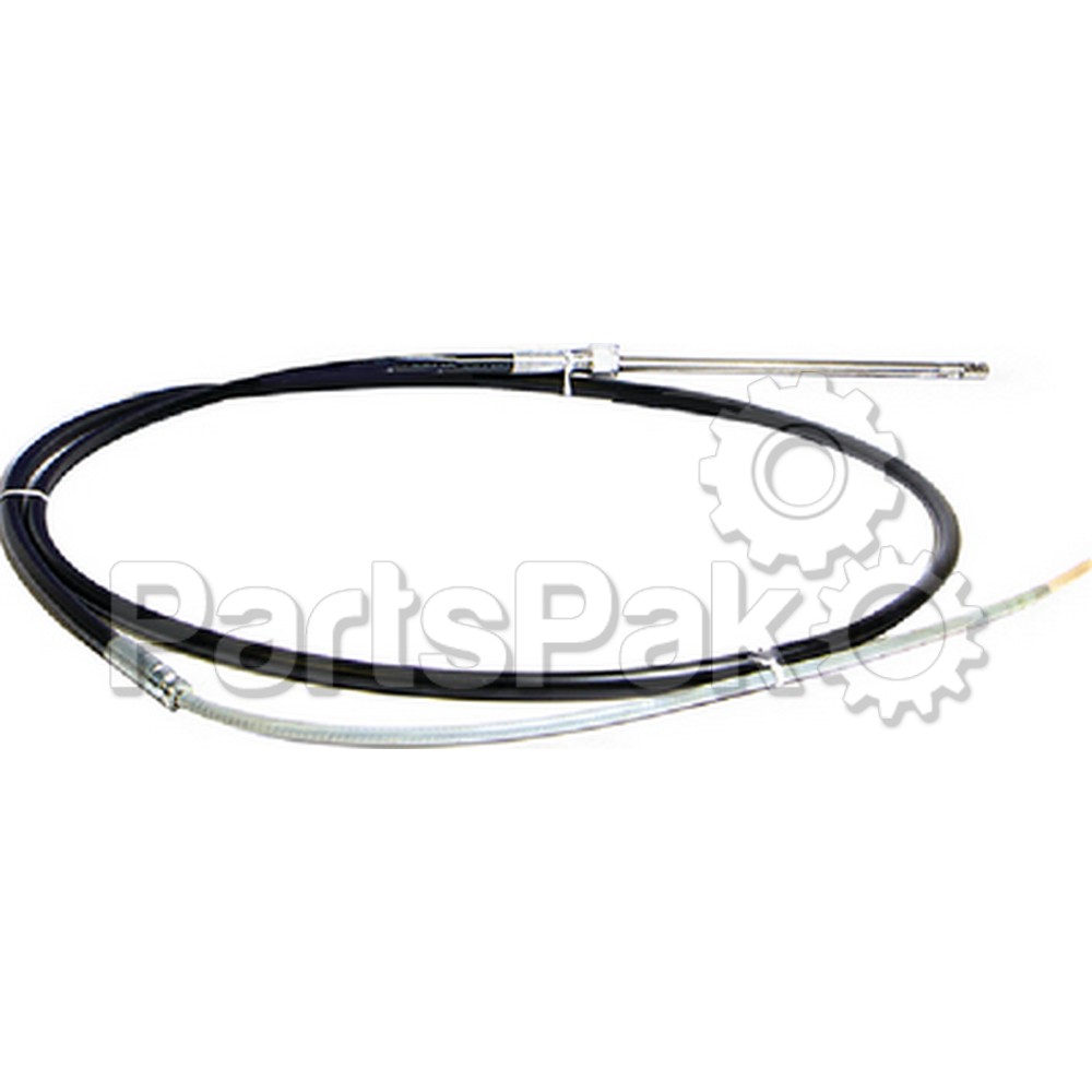 SeaStar Solutions (Teleflex) SSCX6408; Cable-Xtreme Steering 8Ft