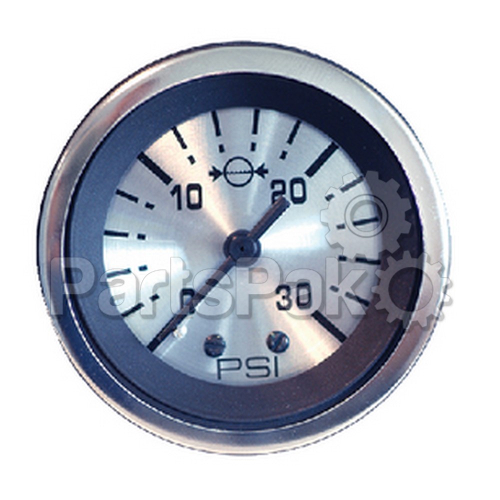 Sierra 63585P; Sterling Systems Check Gauge Brp